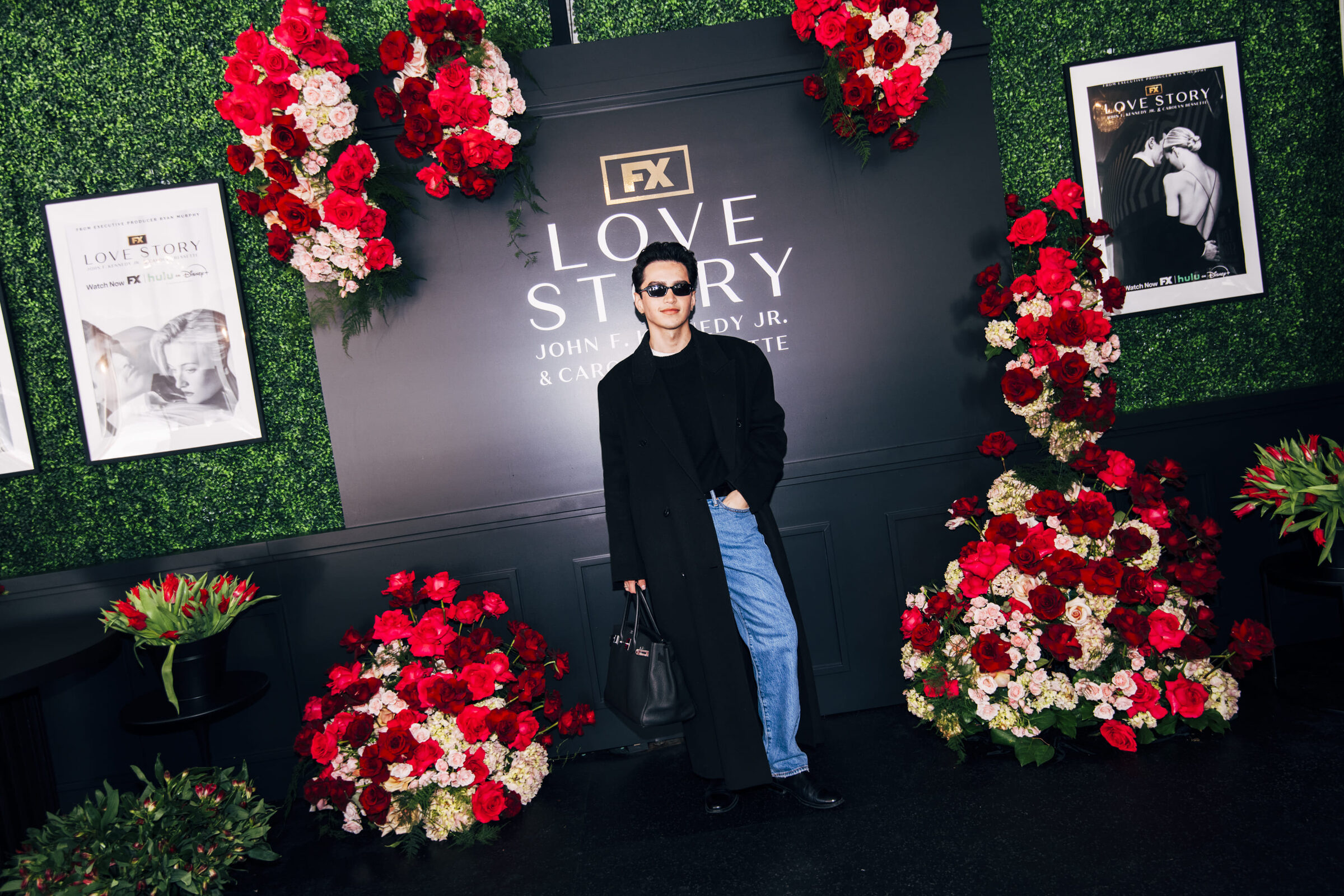 FX Love Story